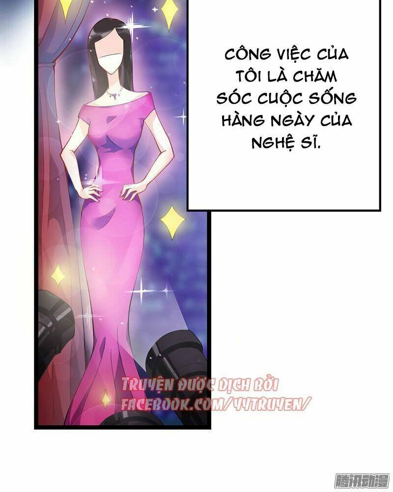 tình nhân kiếp trước là vĩ hồ chapter 2 21