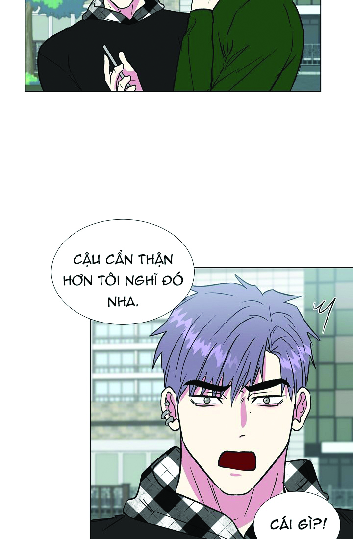 dưới đôi cánh ấy chapter 33 19