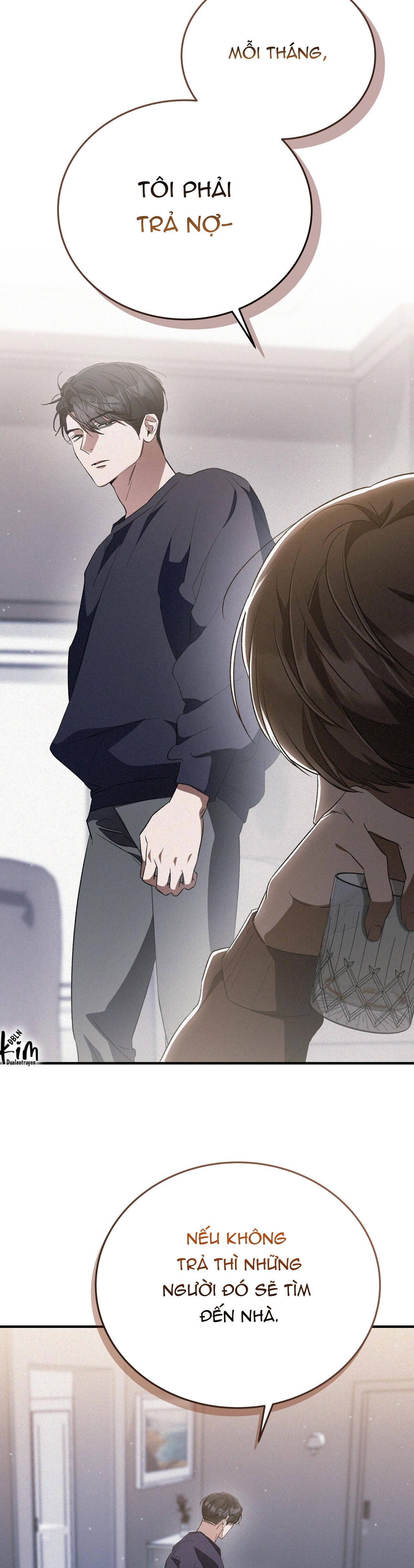 vô hình chapter 23 27