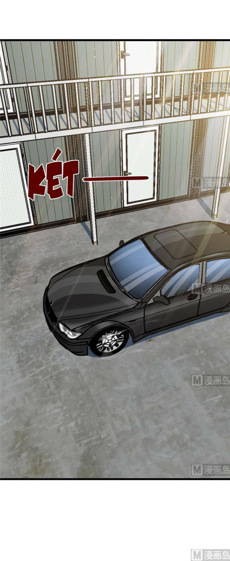 thâm dạ thư ốc chapter 81 19