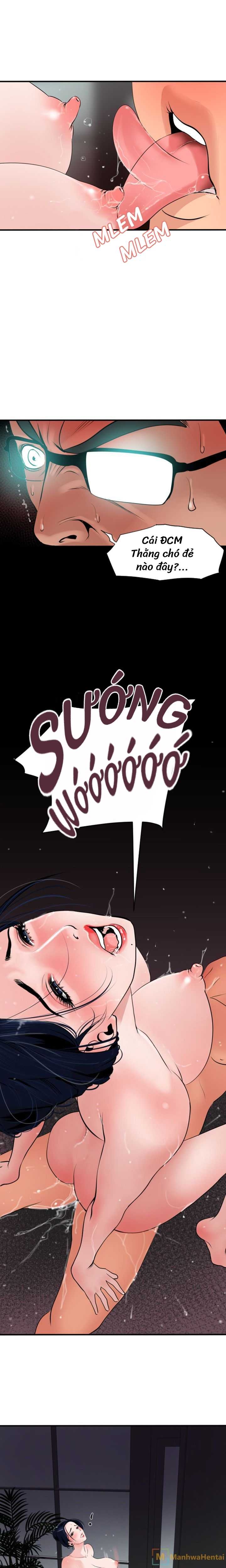 cột thu lôi chapter 18 4