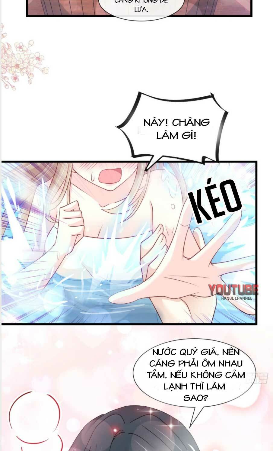 thiên hạ đệ nhất sủng phi chapter 192.1 12