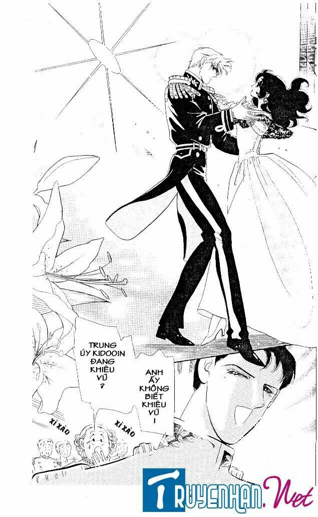 vũ điệu màu trắng ii chapter 30 4