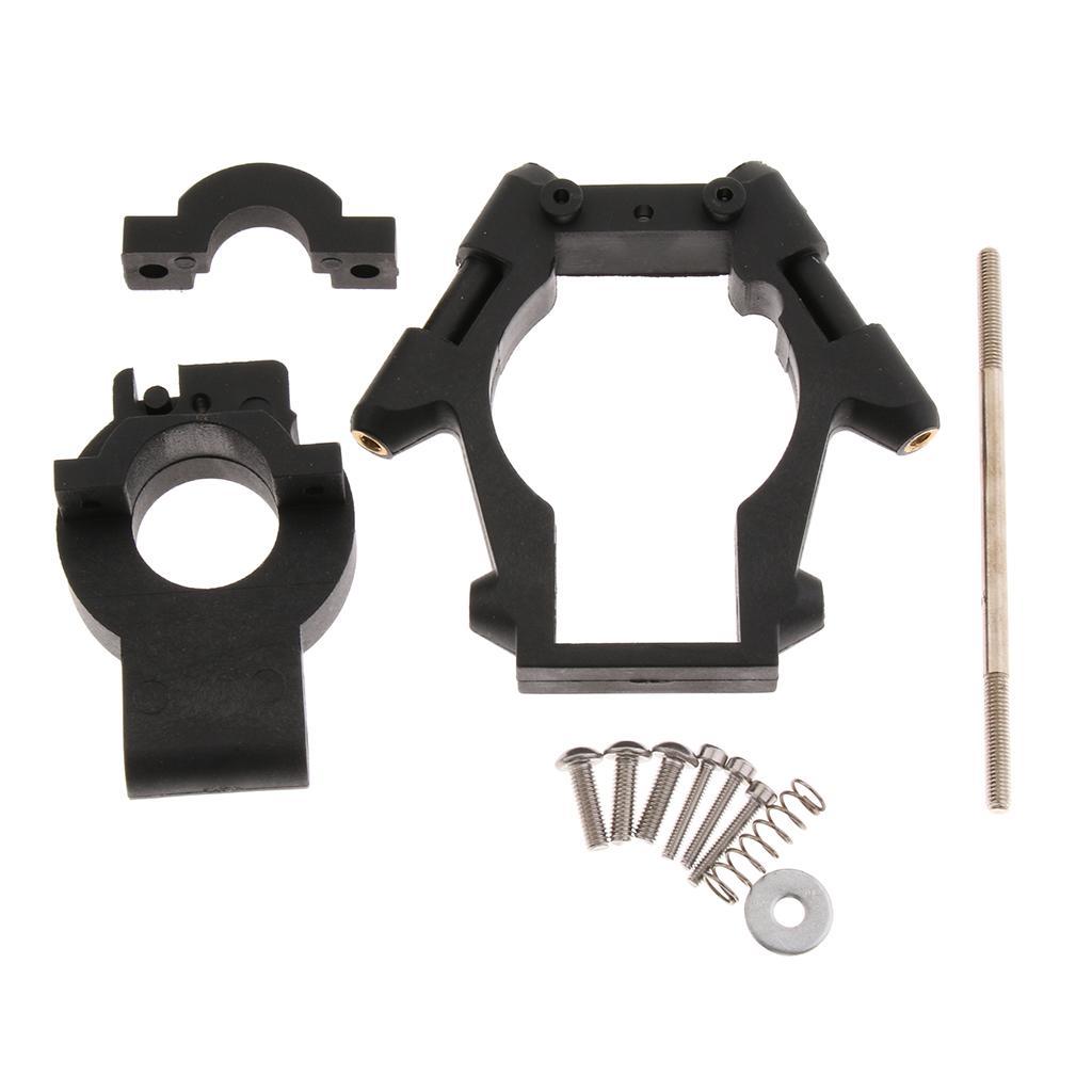 Effector 3MM Crane With Leveling For V5 Hotend Extruder 3D Printer