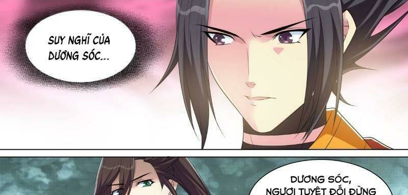 long vương giác tỉnh chapter 88 31