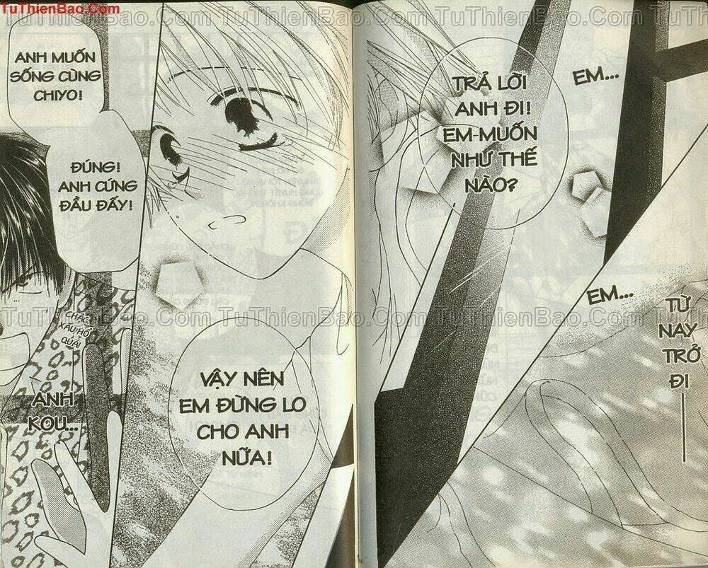 hồng ngọc chapter 2 97