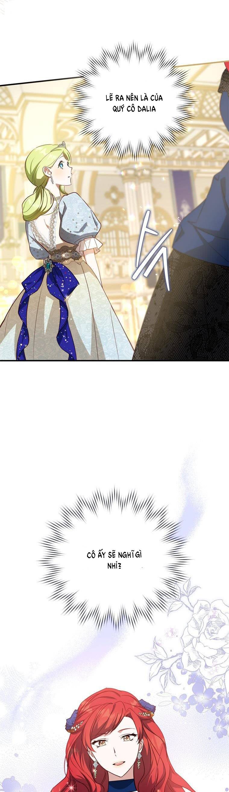 đã bảo nữ chính cải nam trang cơ mà ! chapter 24 39