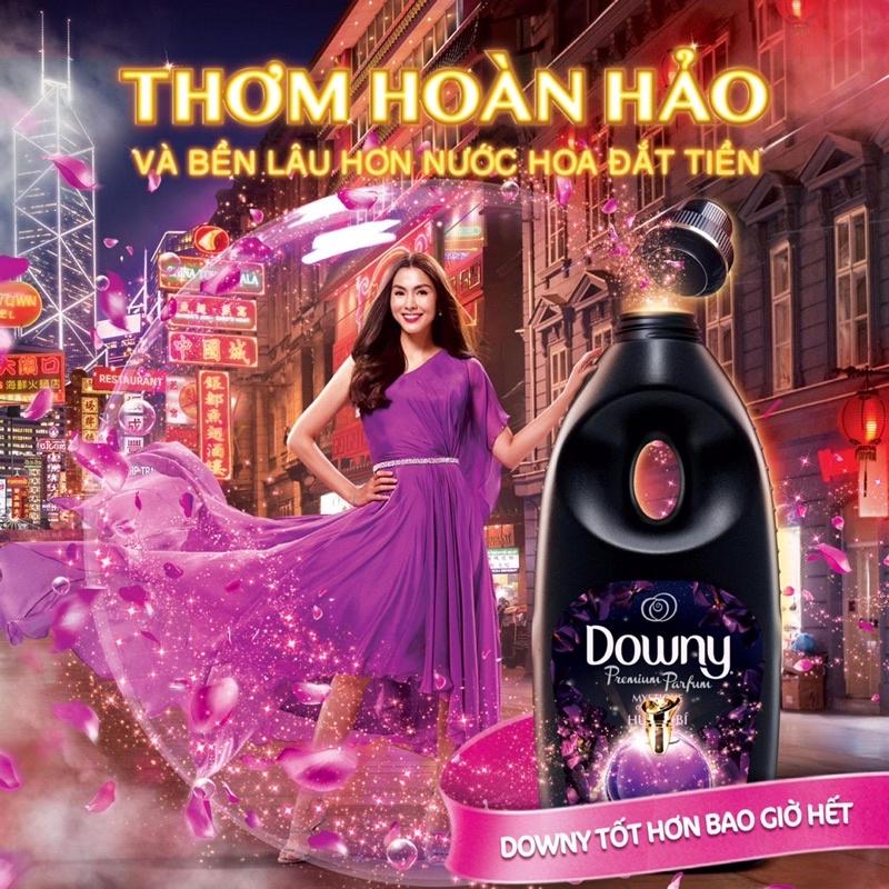 Nước xả vải Downy Huyền Bí 3.5L