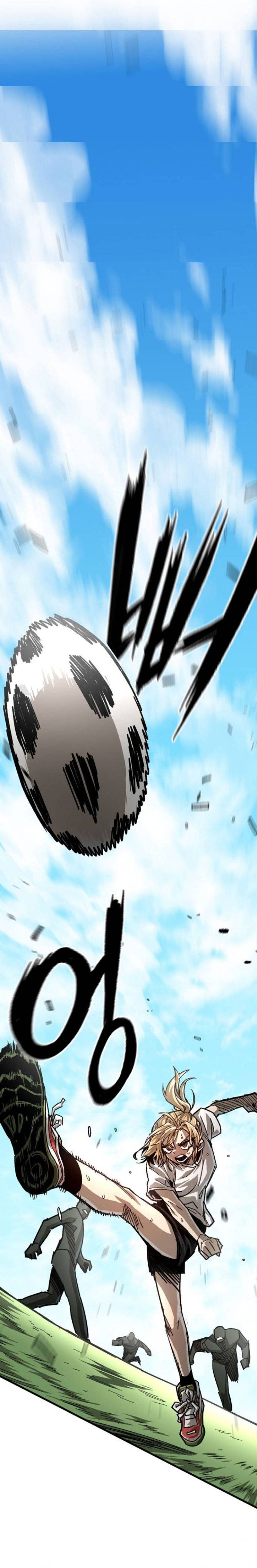 chỉ có cái c.h.ế.t mới là sự cứu rỗi chapter 23 25