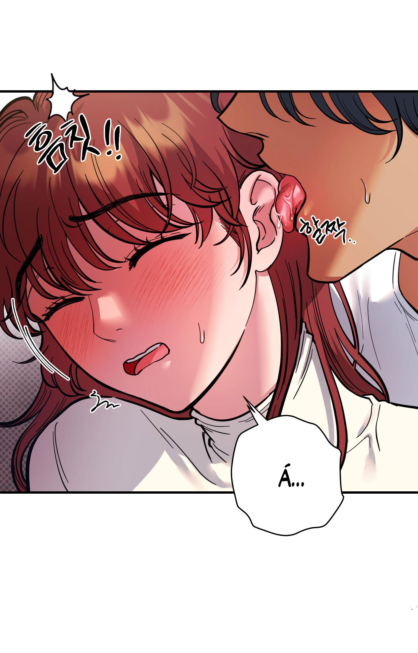 [18+] một lòng một dạ chapter 67.1 20