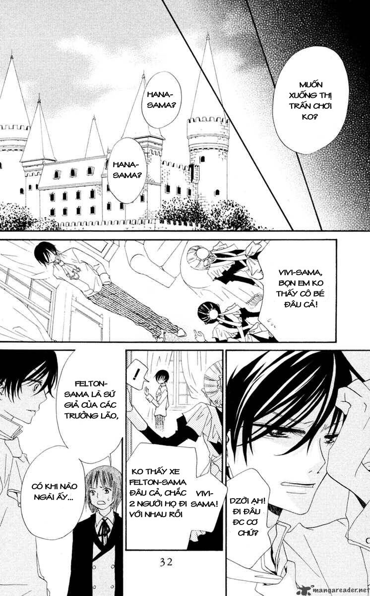 hoa và ác ma chapter 1 32