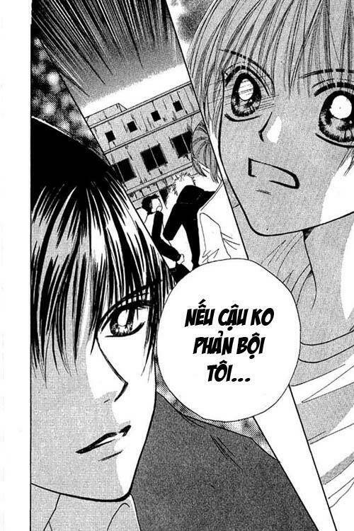 girl got game - power chapter 21 39