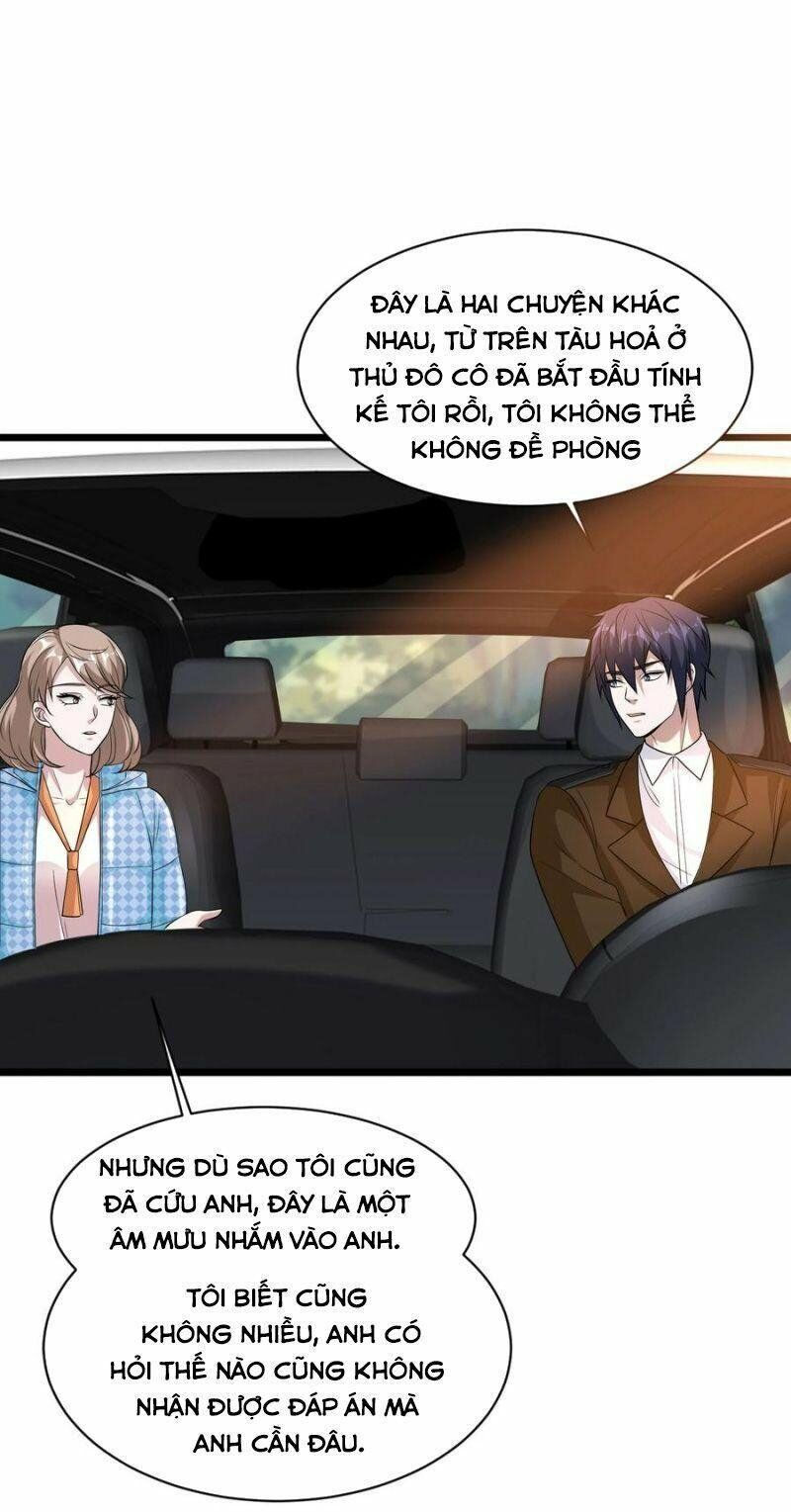 đô thị tà vương chapter 127 1