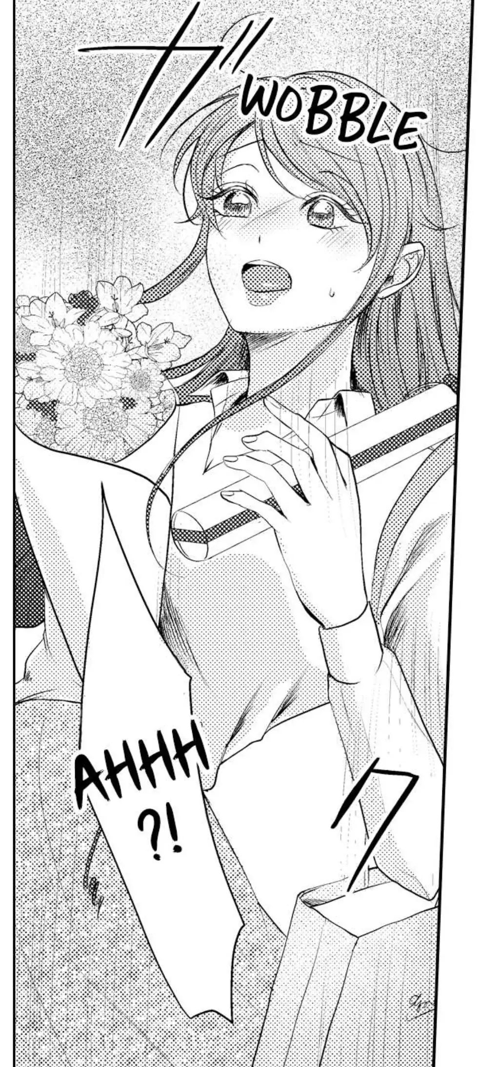 hướng dẫn yêu đương của ngài giám đốc chapter 7.2 12