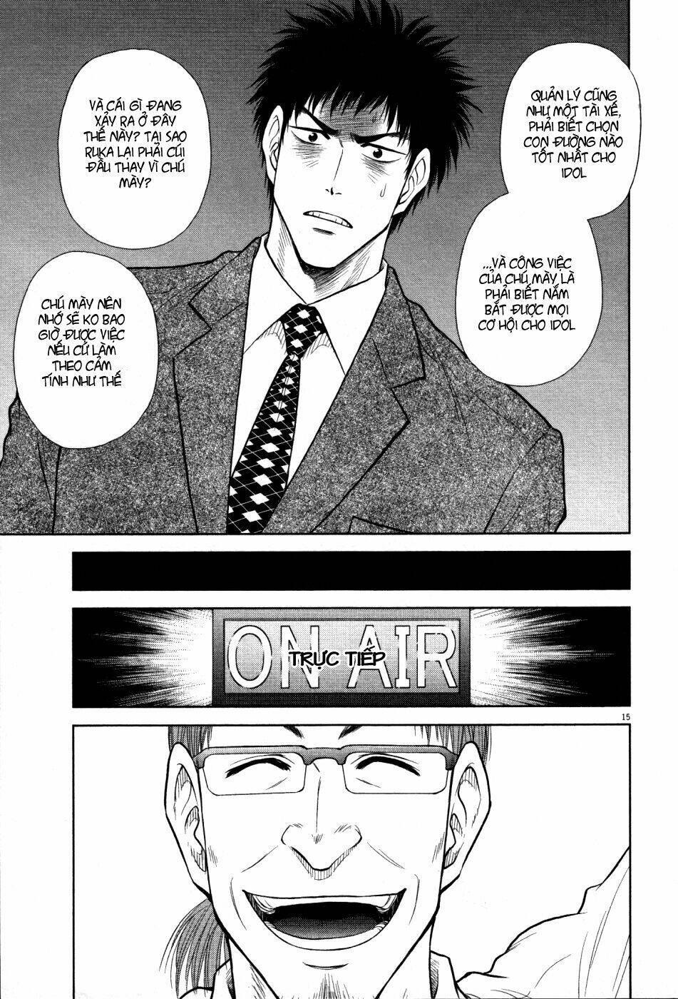 duction man chapter 6 16