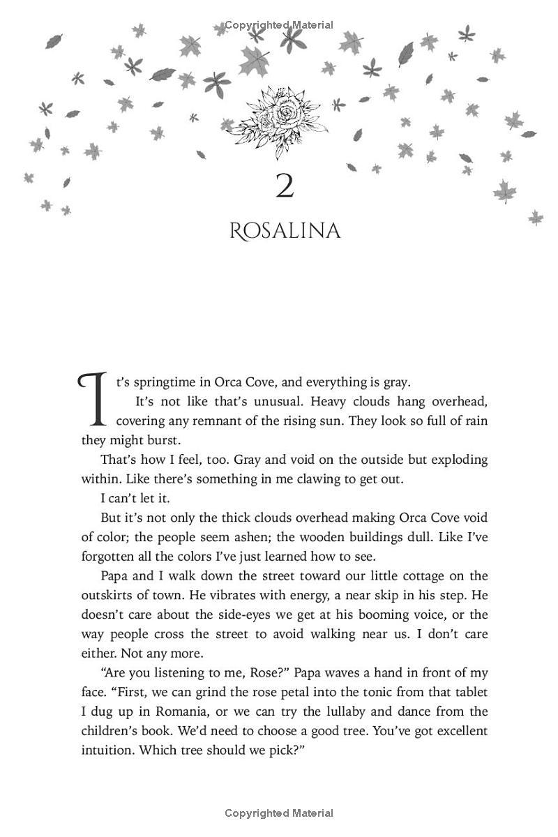 Sách ngoại văn: Woven By Gold