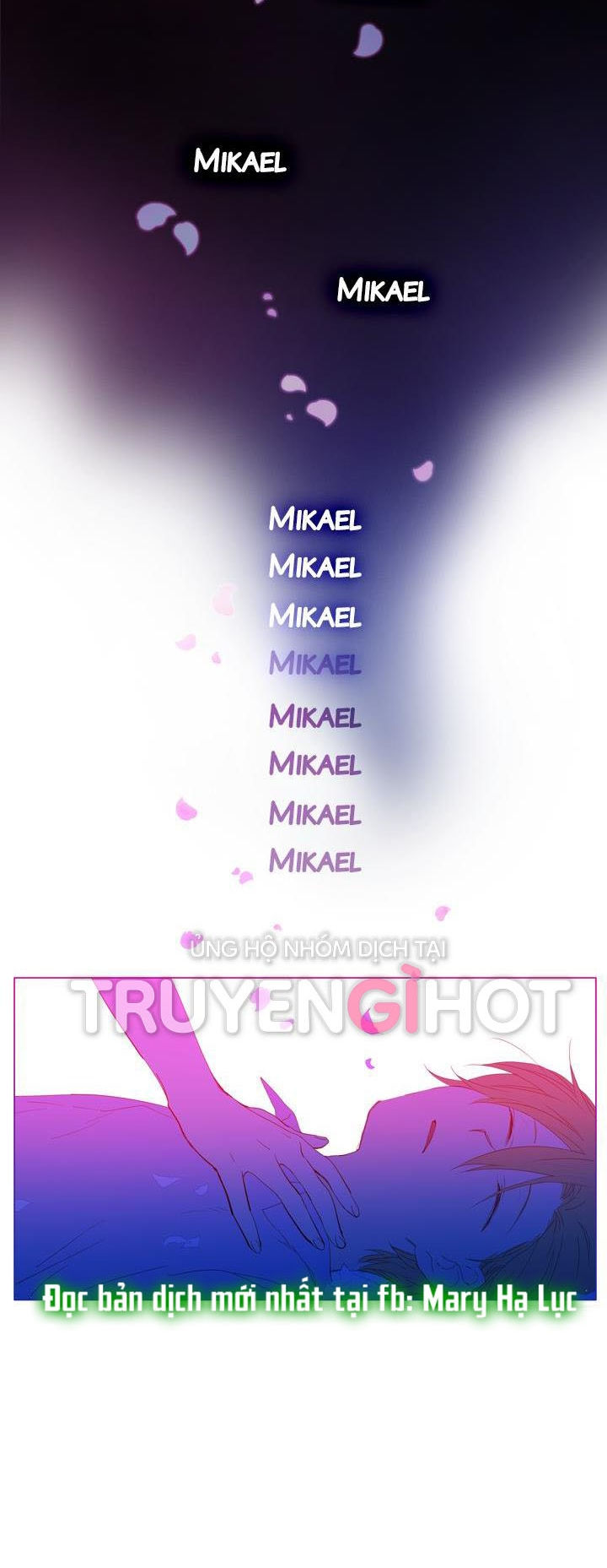 nàng phù thủy của tôi chapter 22.2 12