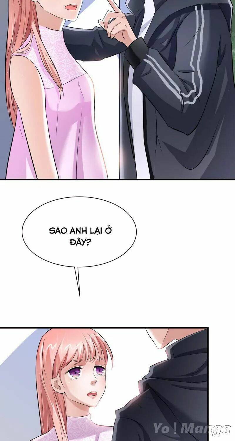 cô dâu gả thay của tổng tài chapter 24 7