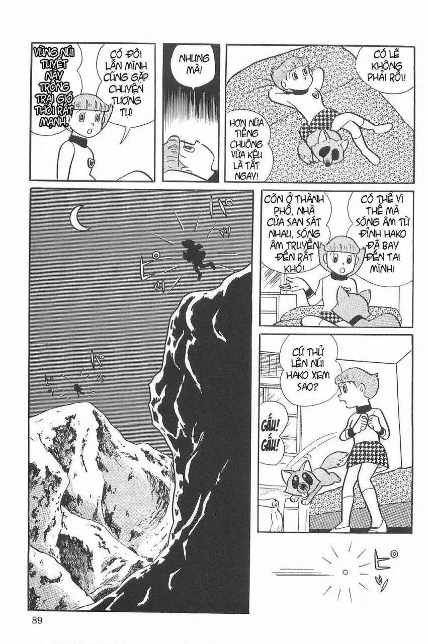 mami cô bé siêu phàm chapter 19 12