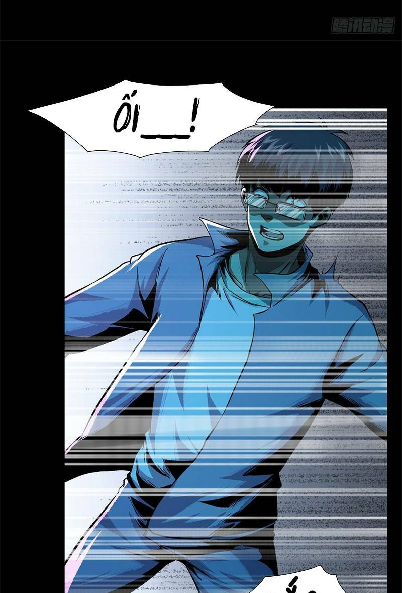 kinh dị thịnh yến chapter 10 9