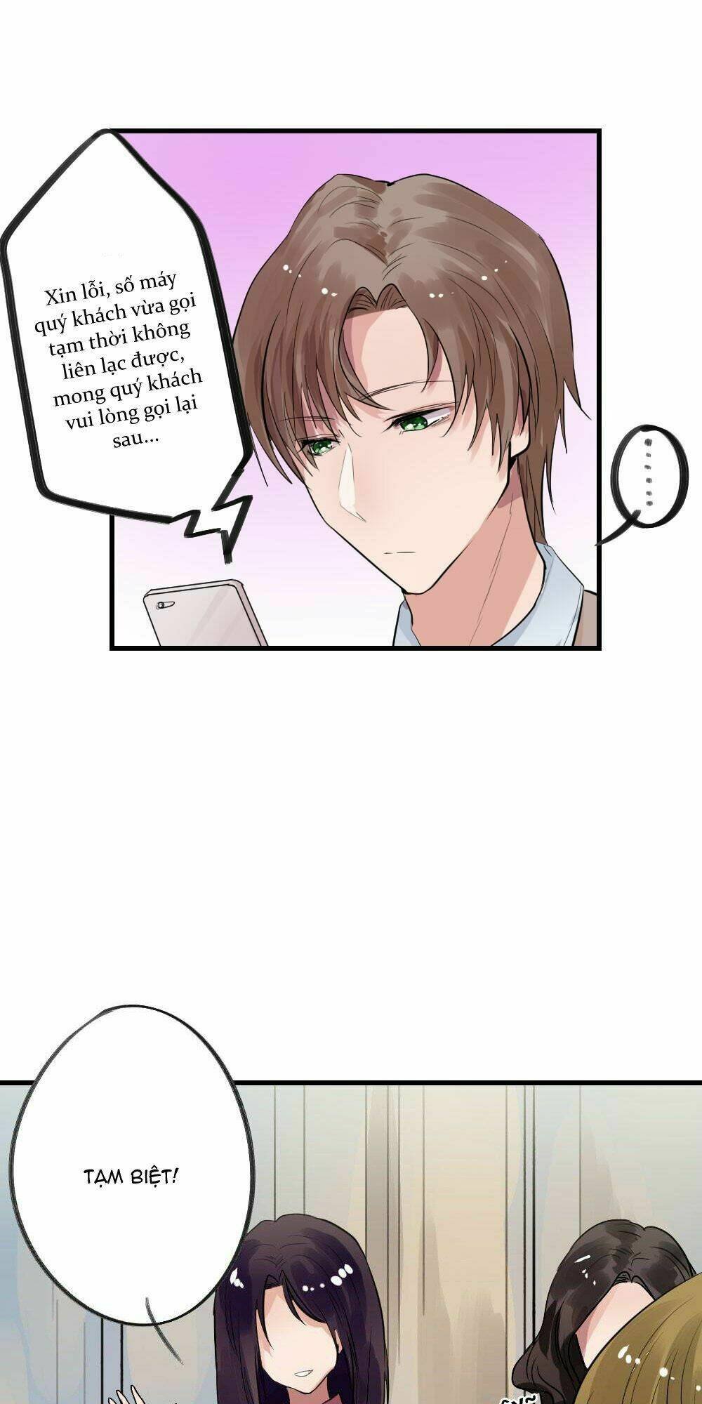 phải lòng em trai của bạn gái mình chapter 21 3