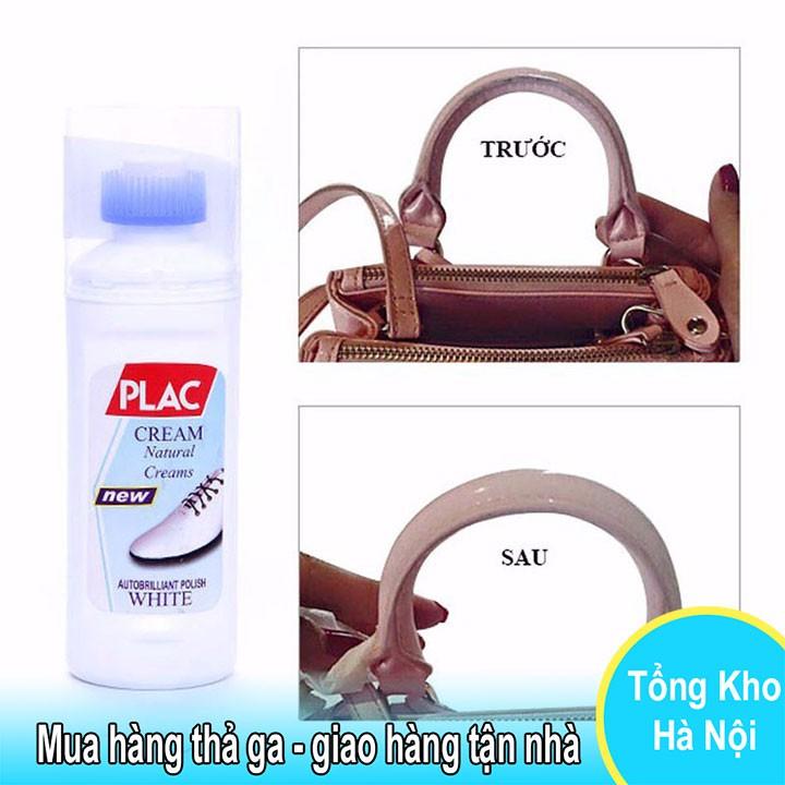 Combo 10 chai tẩy trắng giày và túi xách