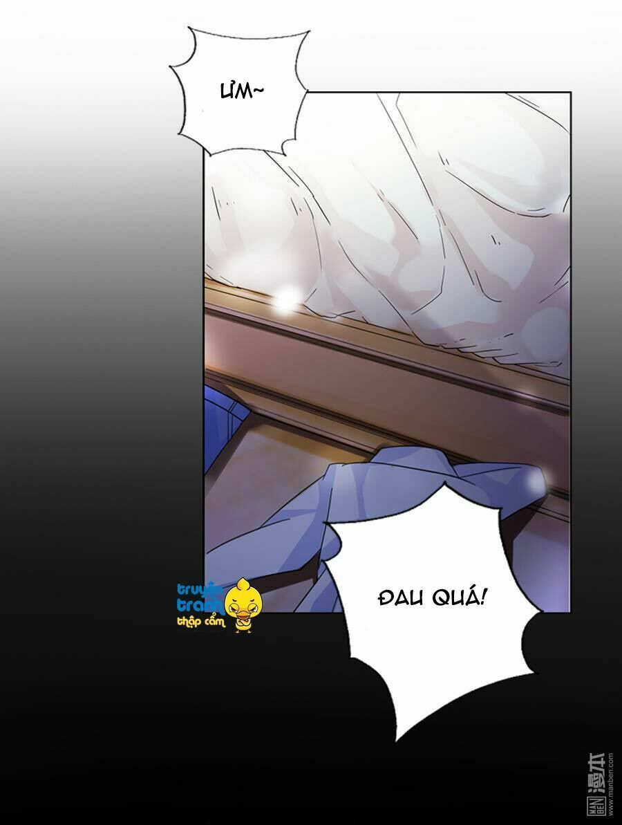 chọc tới chủ tịch tổng tài 2 chapter 1 5