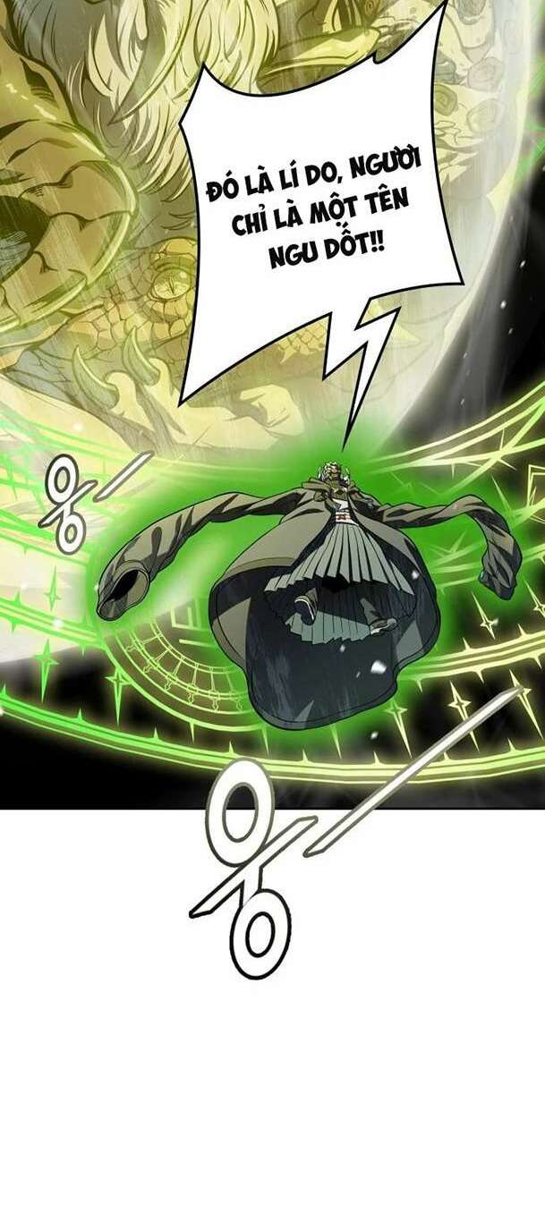 cuộc chiến trong tòa tháp chapter 581 42