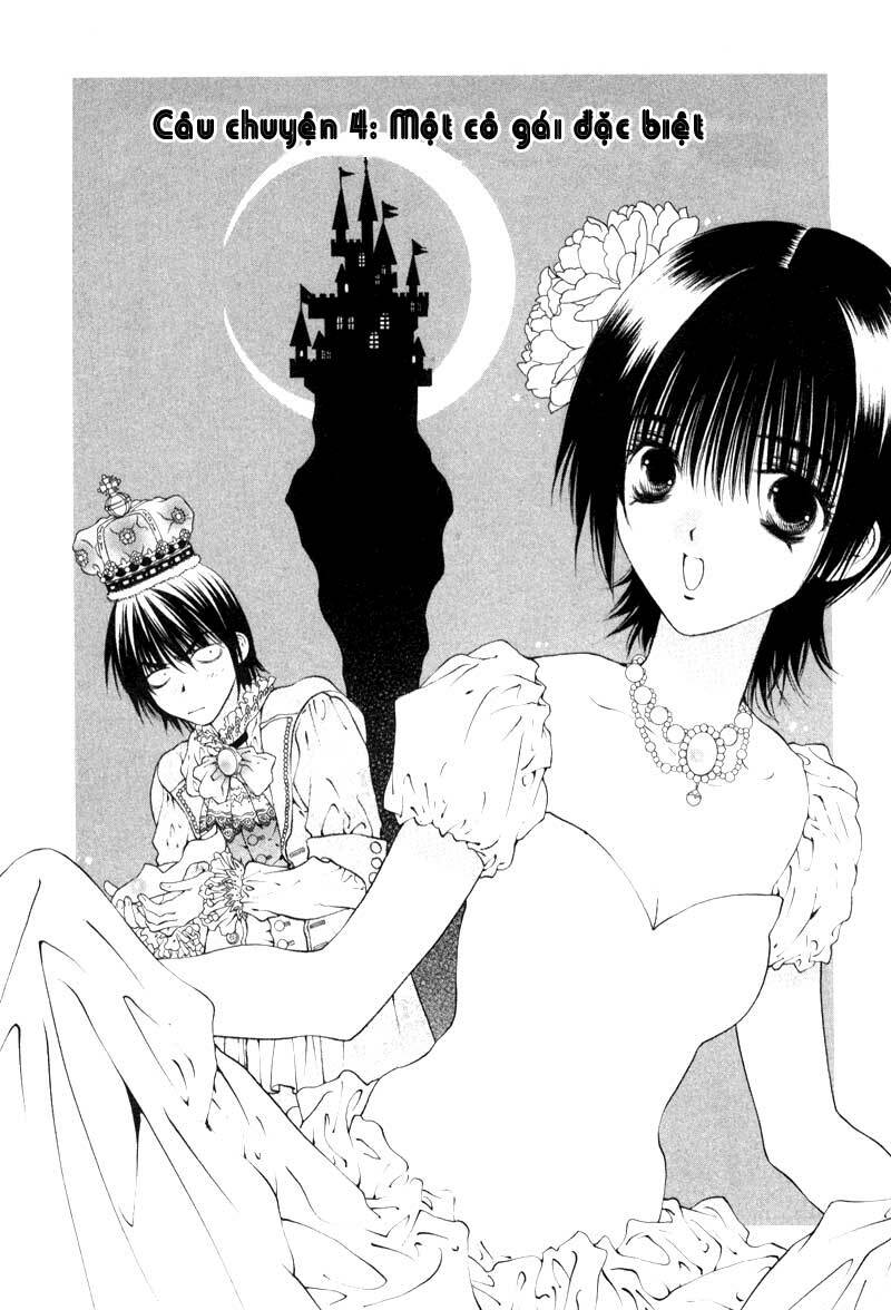 bitter virgin chapter 4 1