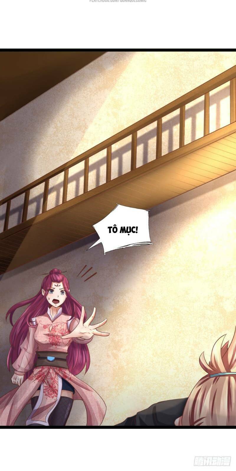 vô địch kiếm thần chapter 23 19