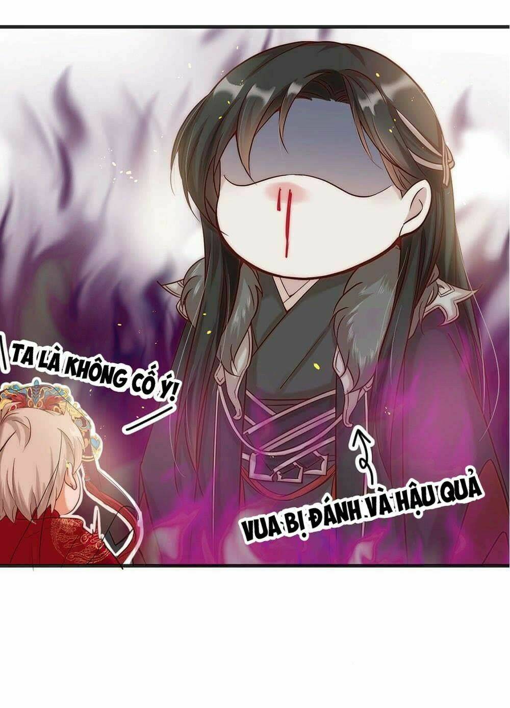 khuynh thành chapter 1 34