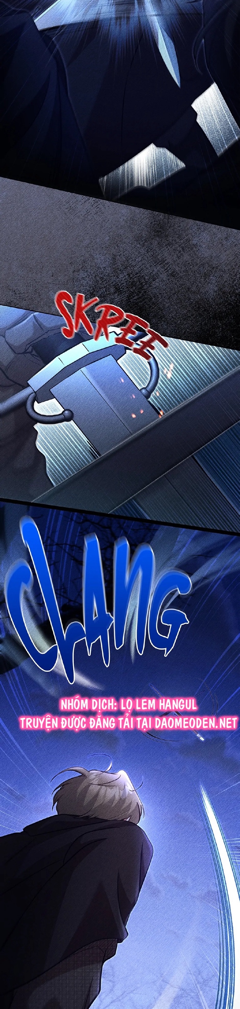 nhật ký chăm sóc đứa trẻ của nhân vật phản diện chapter 39 6