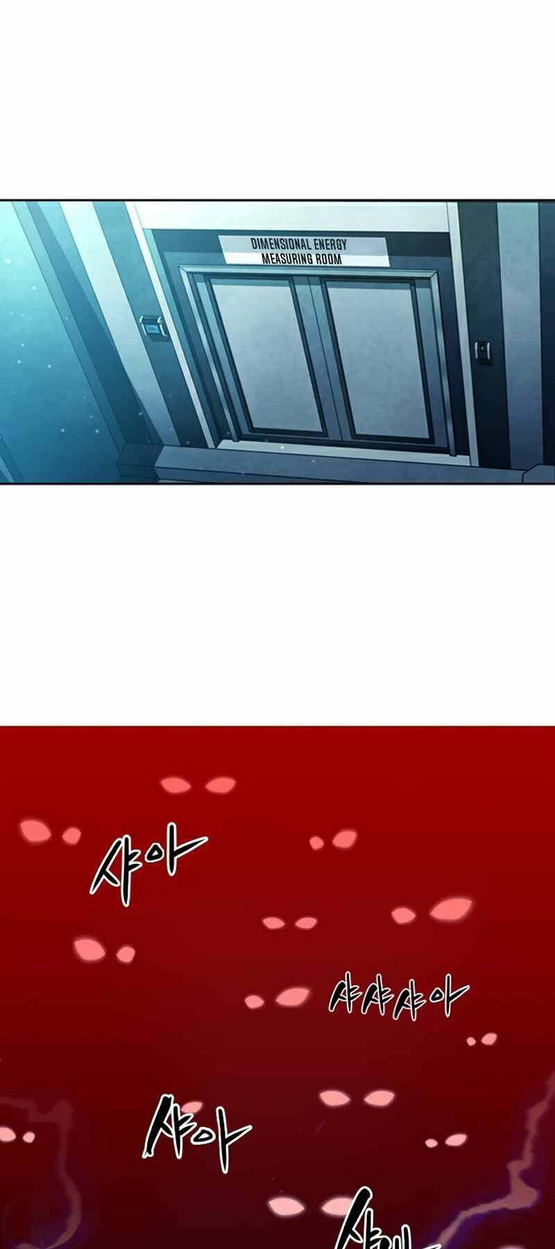 Druid Tại Ga Seoul - Người Hóa Thú Chapter 48 11