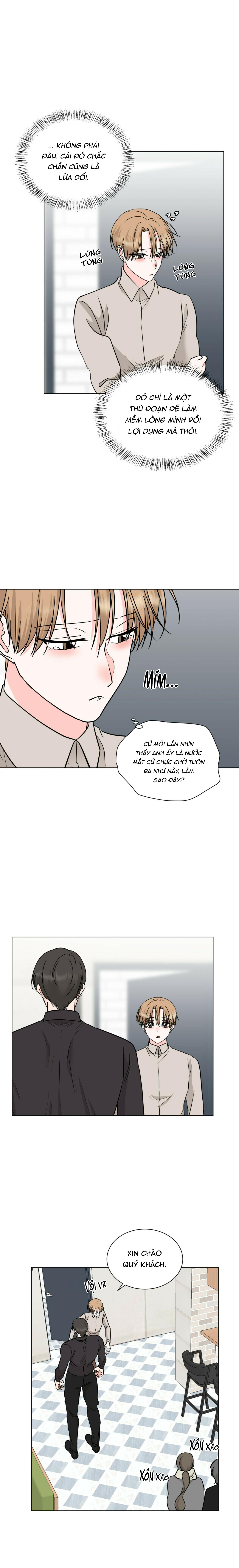 họ đã ngủ với nhau chapter 34 6