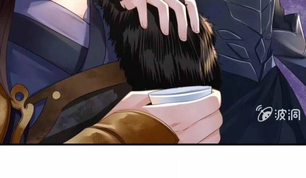 sủng phi của vương chapter 106 31