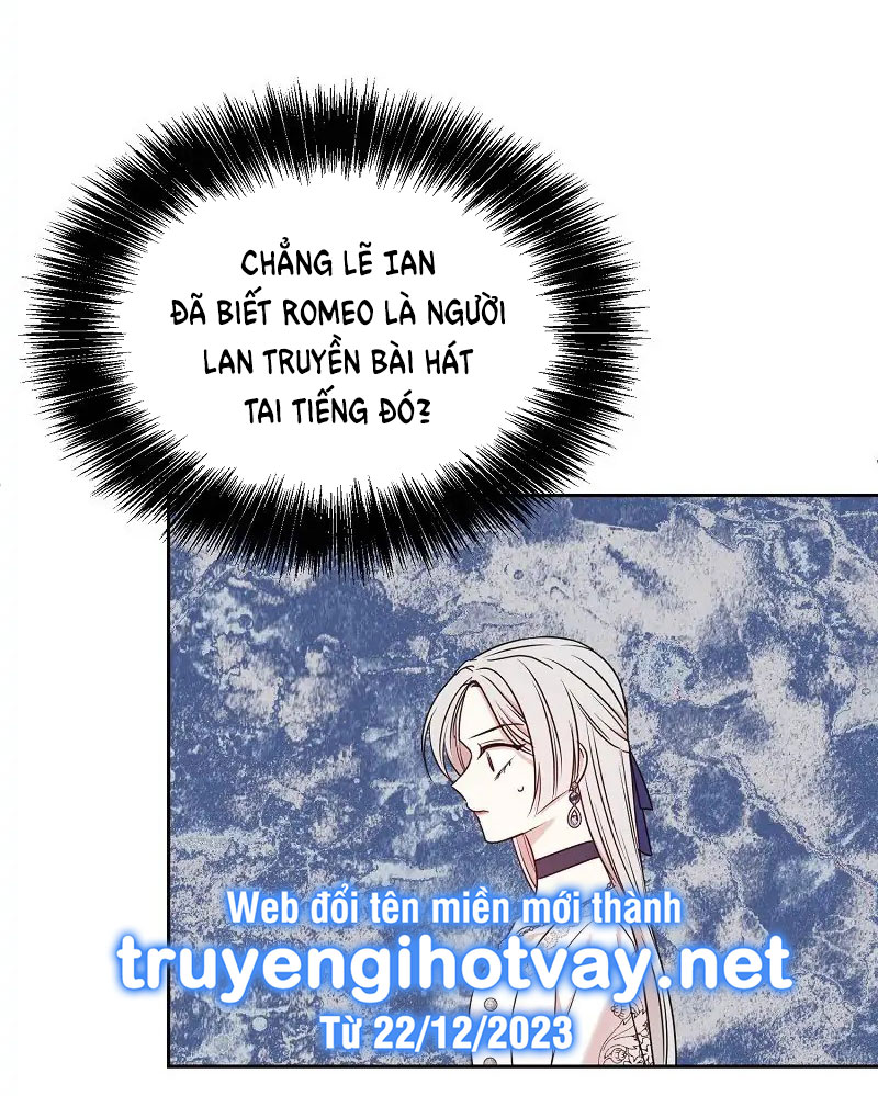 tôi chán nản vì người chồng thứ 2 còn "khỏe" hơn chồng cũ chapter 33.1 14