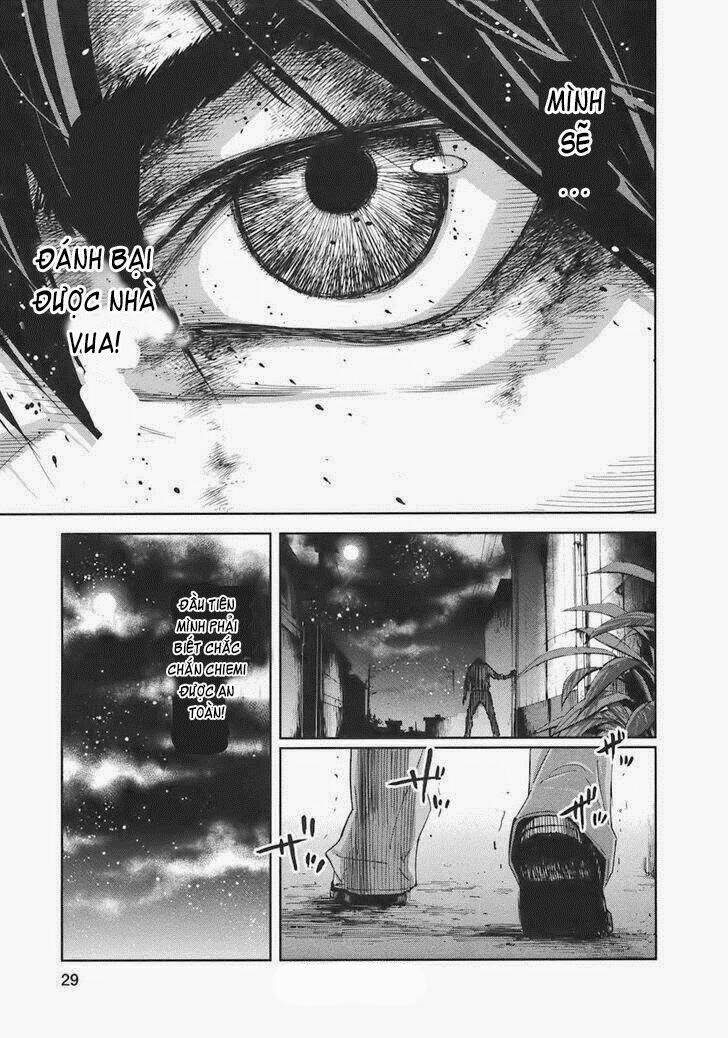 ousama game chapter 17 9