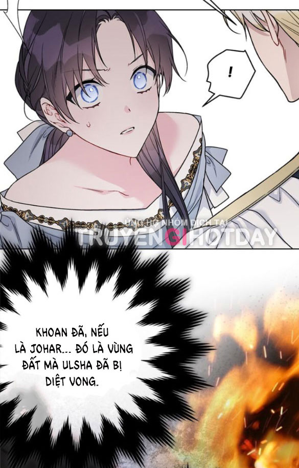 cách hiệp sĩ sống như một tiểu thư chapter 99.2 8