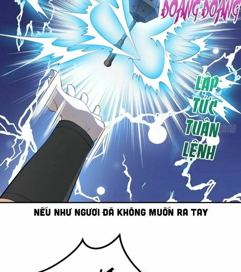 nữ tiên tôn bận đào hôn chapter 18 22