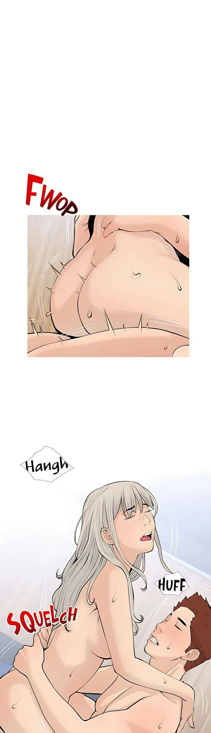 bài học hứng tình chapter 71 14