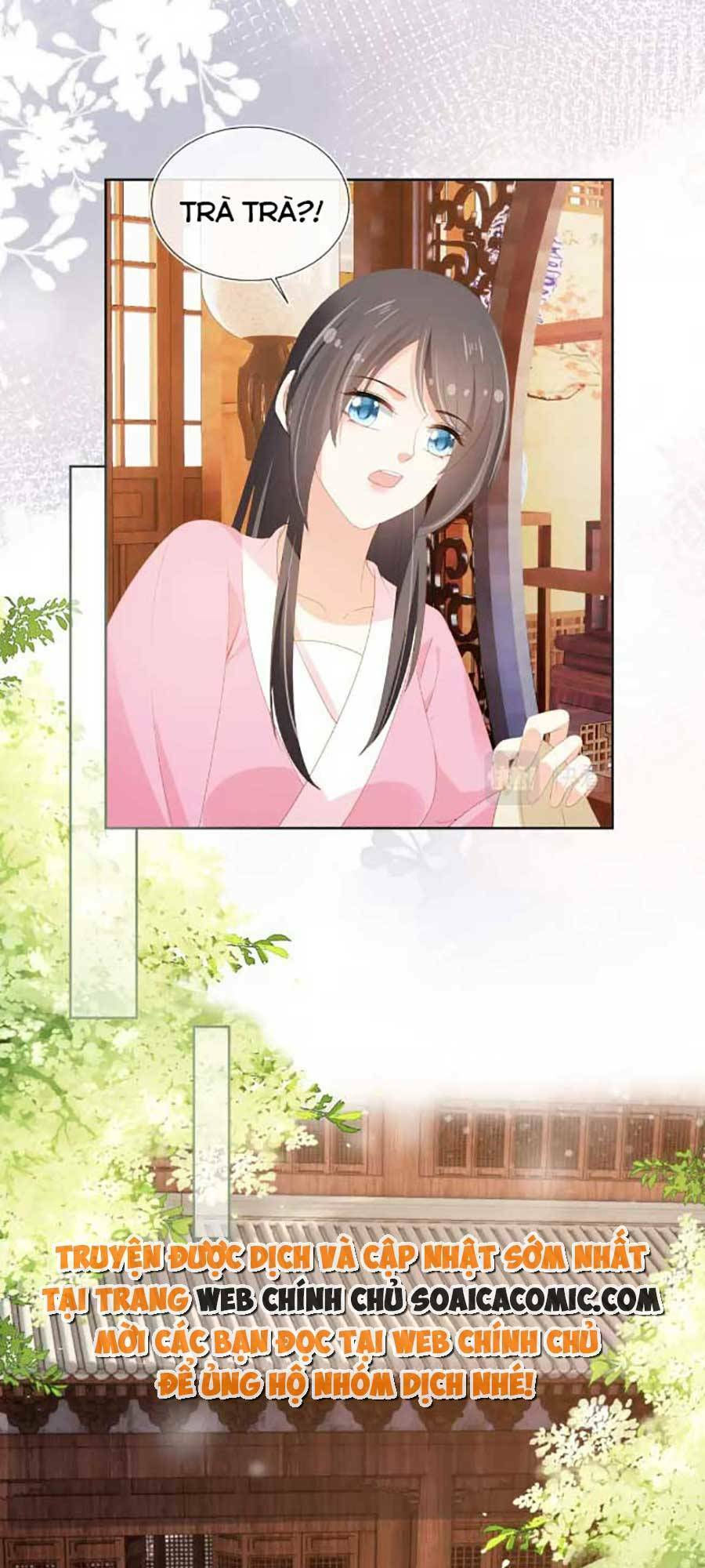 nhặt được bảo bối manh manh chapter 88 27