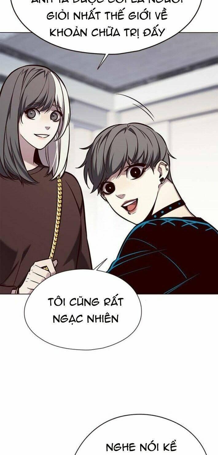 biến thân thành mèo chapter 141 19