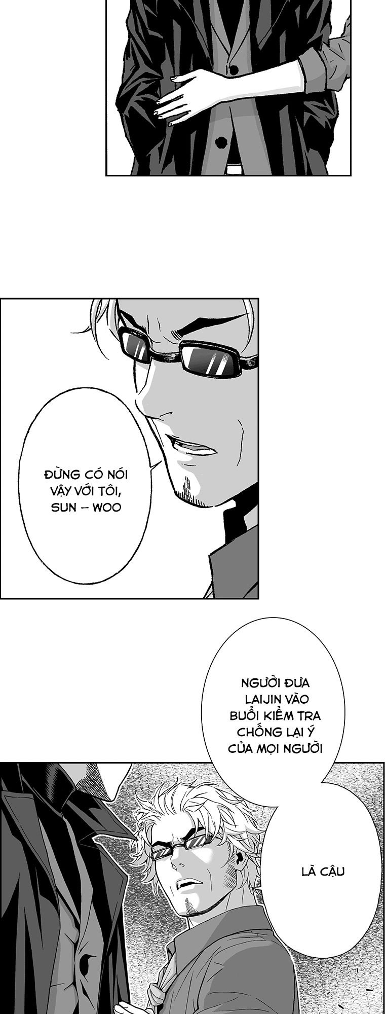 action idols - age of young dragons chapter 22 22