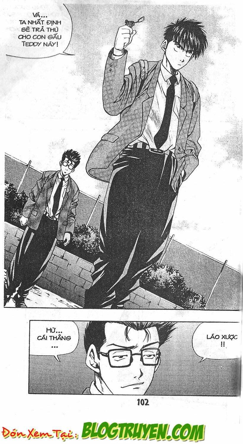 kid gang chapter 64 12