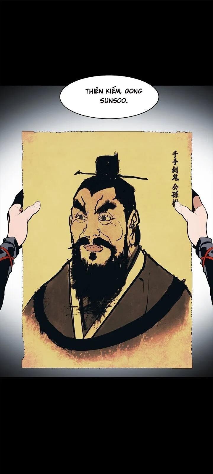 bất bại chân ma chapter 64 1