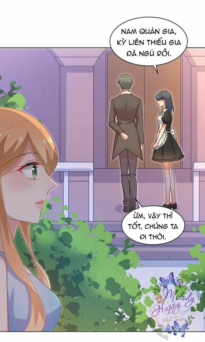 ma lạt thiên kim đẩu ác thiếu chapter 142 3