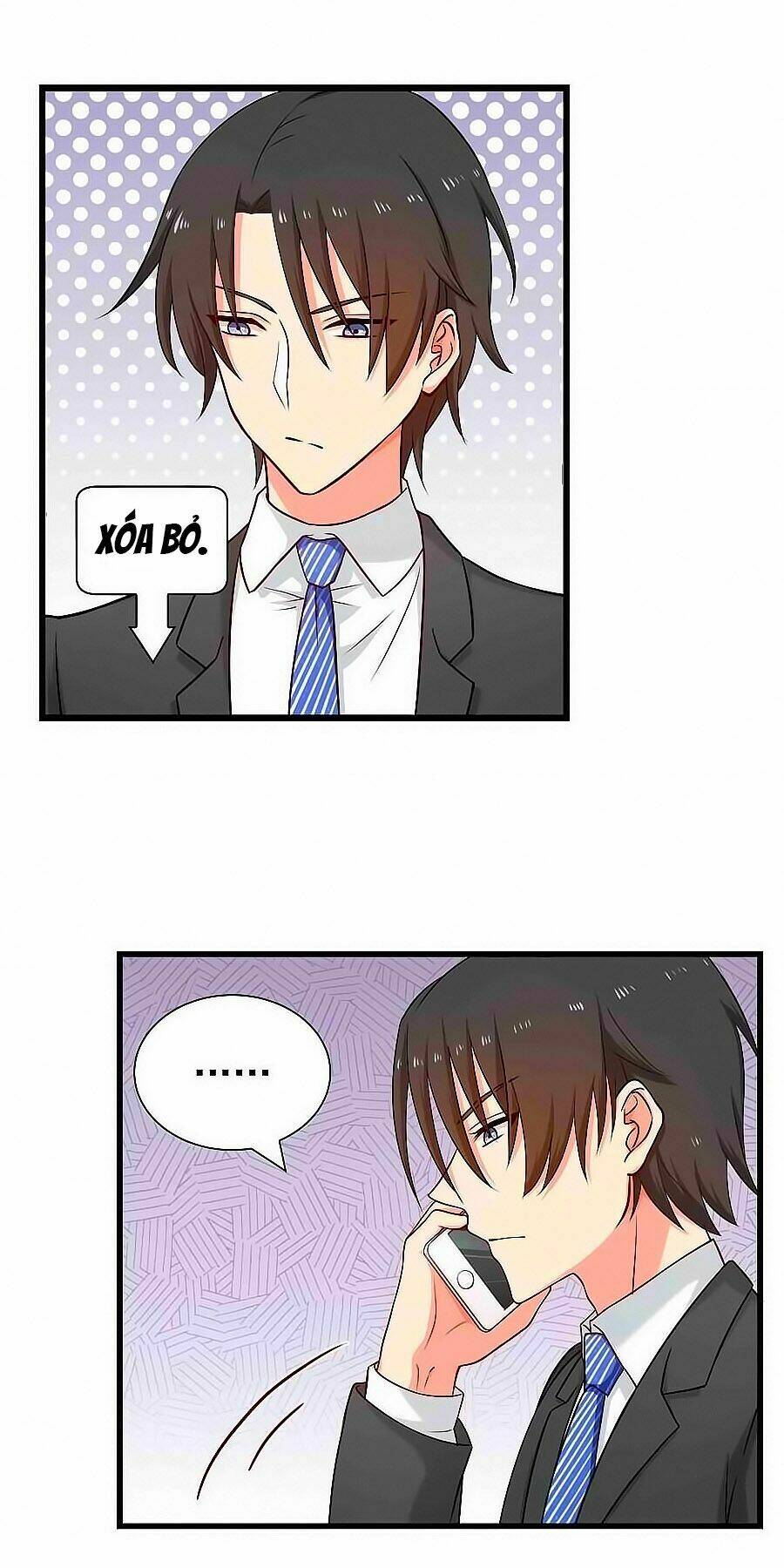 chỉ nhiễm thành hôn chapter 83 17