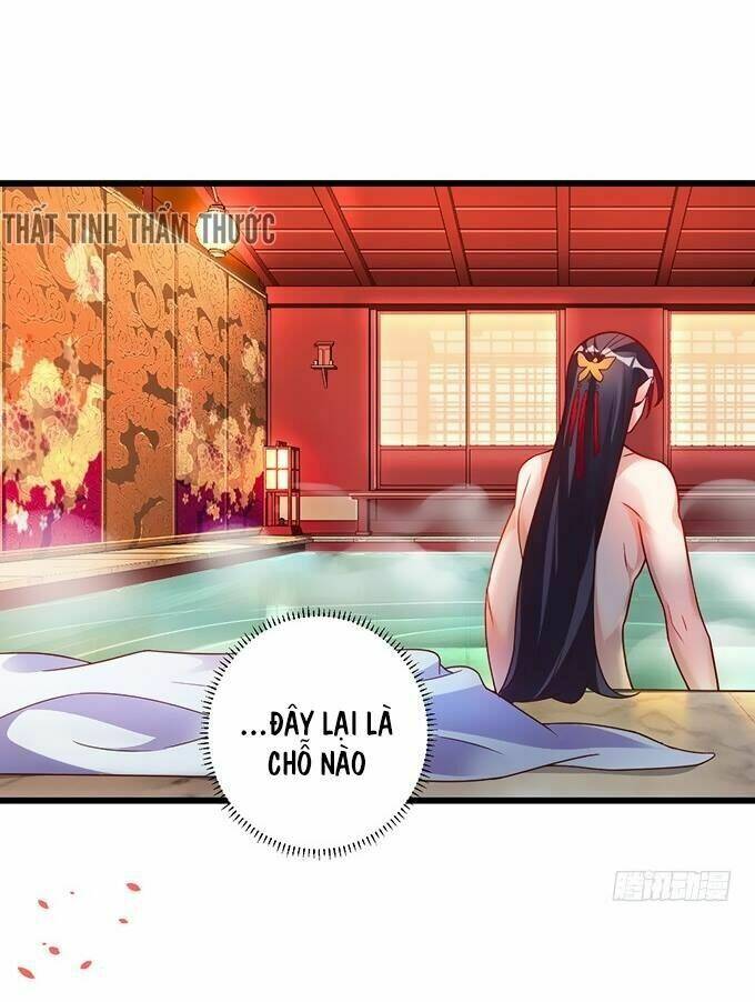 liêu liêu trai chapter 2 61