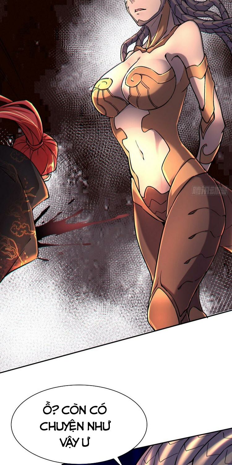 ta là nhà giàu số một, ta không muốn trọng sinh chapter 58 20