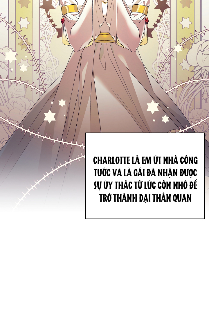 tôi sẽ trở thành nhân vật chính chapter 7 18